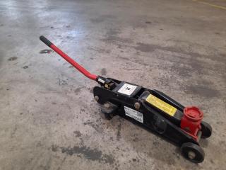 2 Ton Hydraulic Jack