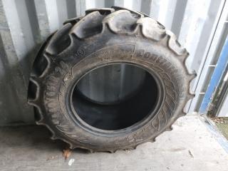 Continental Industrial Tyre