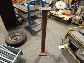 Steel Pole / Stand