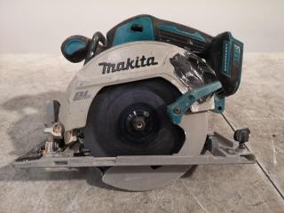 Makita Cordless LXT 18V Li-Ion Circular Saw XSH03