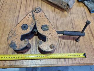 Beam Lifting Clamp