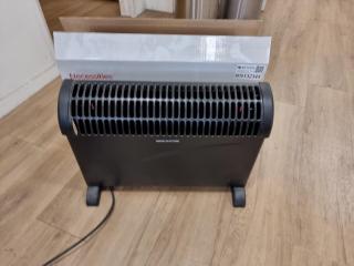 Necessities 2000W Convector Heater