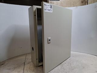 Wall Mount Steel Electrical Enclosure 