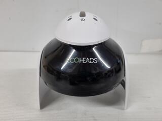 EcoHeads Ping-X Hair Colouring Mixer