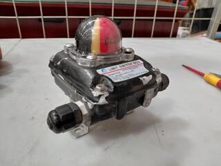 Emico OTLS Limit Switch Box