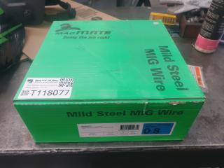 Roll of Welding Wire