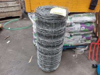 Roll of Cyclone Sheep Mesh