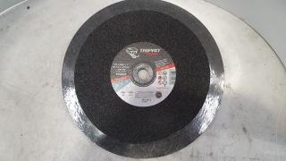 5 Taipan Original 350mm Cutting Discs