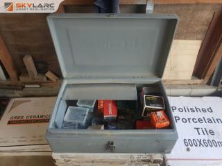 Site Safety Box