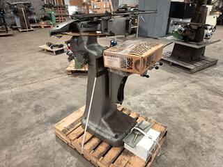 Rank Taylor Hobson Engraving Machine Type D No. 852