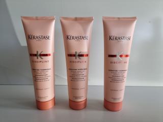 3 Kerastase Discipline Keratine Thermique