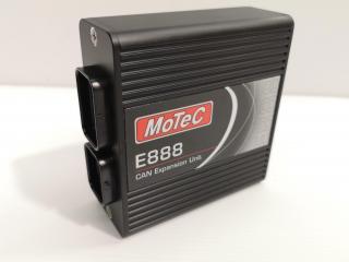 Motec E888 CAN Expansion Unit