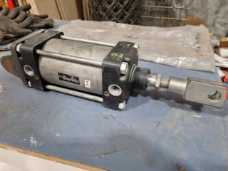 Pneumatic Cylinder by Schrader Bellows Parker