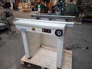 Global Chang Rong 100ER Conveyor