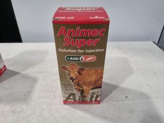 500ml AHD Animec Super Drench