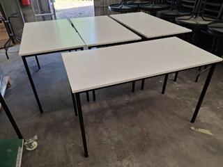 4 Office Tables