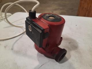 Grundfos UPS 32-80 180 Circulator Pump