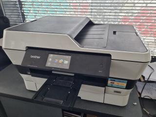 Brother Multi-Function Inkjet Printer MFC-J6920DW