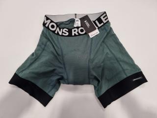 Mons Royale Epic Merino Bike Short Liner - Small