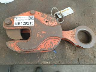 3 Ton Plate Clamp