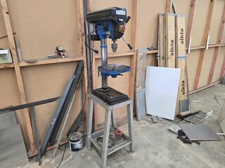Formula Drill Press Bench Type