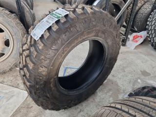 Kumho Road Venture MT71 Tyre Size LT265/70 R17