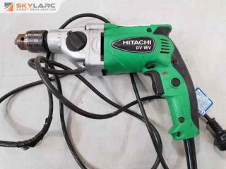 Hitachi Drill