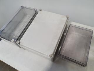 Electrical Enclosures