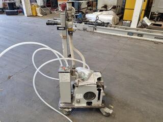 Vacmobile Infusion 20/2 Mobile Vacuum System