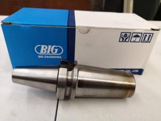 Guhring BIG Tool Holder BBT40-SRC25-120