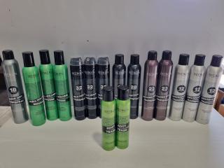 Redken Assorted Hair Sprays