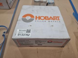 15KG (1.2mm) Hobart Filler Metals 71T Flux Cored Welding Wire