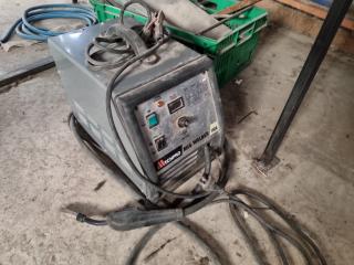 MechPro Mig Welder 150A