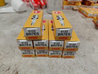 NGK BR7ES 5122 spark plug