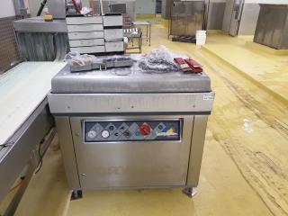 Cryovac Vacuum Packaging Machine