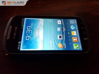 Samsung Galaxy Xcover 2 Smartphone