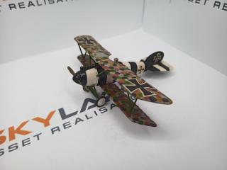 Albatros D.III