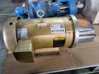 Baldor DC Motor