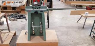 Orteguil Pedal Mitre Cutter