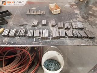 Large Selection of Pipe Threader Dies