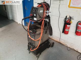 Strata Mig Welder