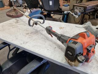 Husqvarna 524L Petrol Line Trimmer