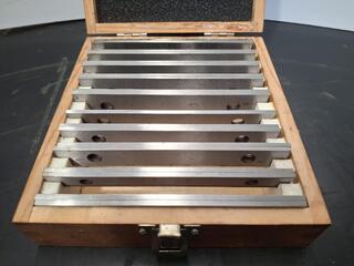 Vertex VP-018 parallel set