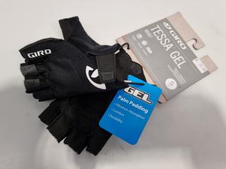 Giro Tessa Gel Women's  Cycling Glove - Small