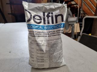 Delfin Biological Insecticide, 1kg