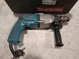 Makita 20mm Hammer Drill