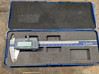 Limit 150mm Digital Caliper