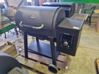 Broil King Smoke Pellet Grill