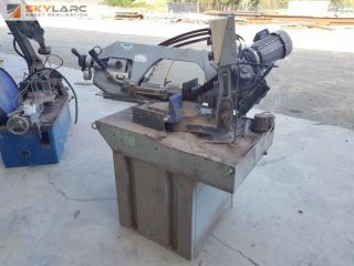 Parts Only Metal Cutting Bandsaw