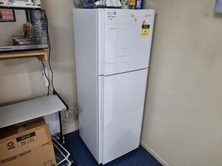 Mitsubishi Electric MR-260G-W-A Refrigerator Freezer